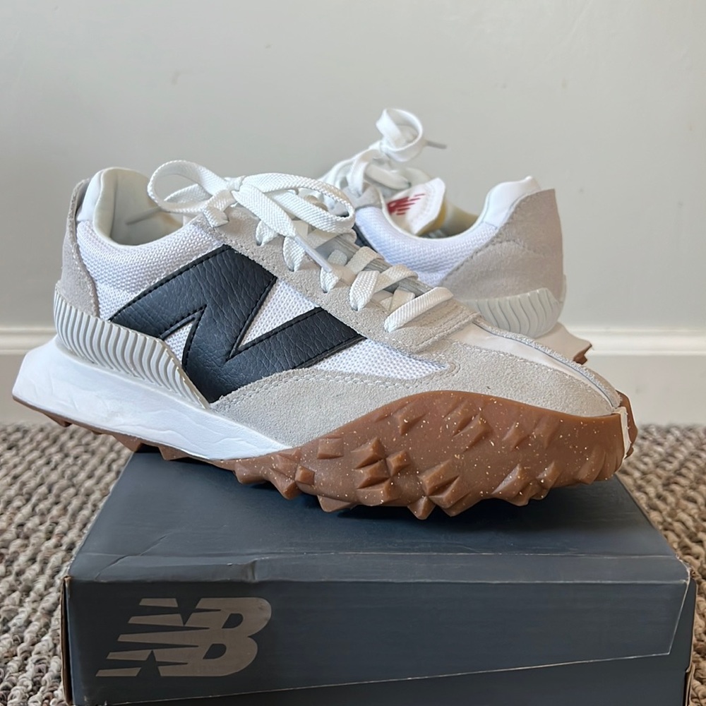 New Balance XC-72